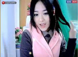 ╰❥2015主播照片