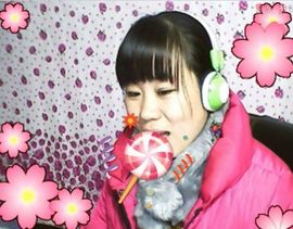╰︽❉❤❉︽╯主播照片