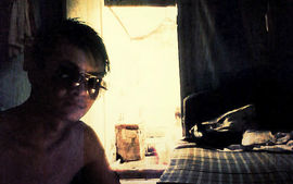 樊永华主播照片