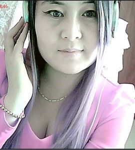 ╰ღM❤K☜ㄝ亭ル☞主播照片