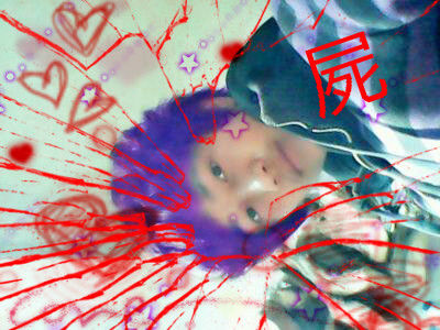 ℳ๓鬼₯㎕鬼的主播照片