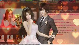〓A…ling玲❤〓主播照片