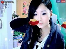 ╰❥2015主播照片