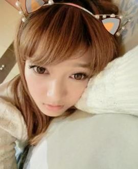 ❤❤迷忘星空主播照片