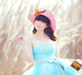 ❤婉情❤土豪在哪里?主播照片