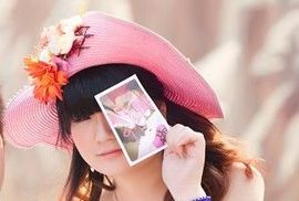 ❤婉情❤土豪在哪里?主播照片