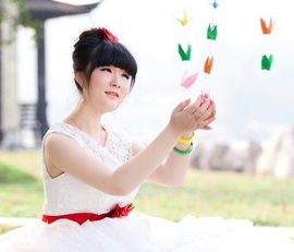 ❤婉情❤土豪在哪里?主播照片