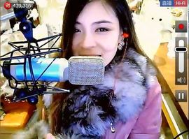 sunny...主播照片