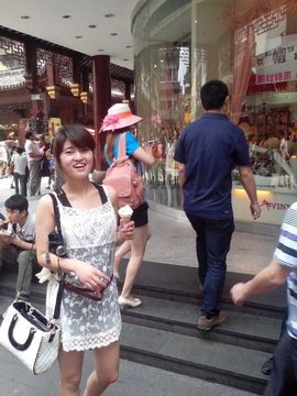 倾城..主播照片