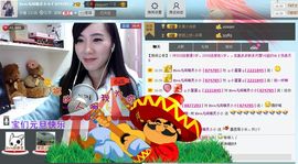 じ★╮凡间精灵小小✿主播照片