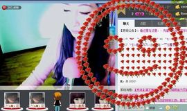 818283安保主播照片