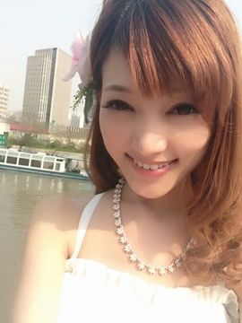 ❤❤Panda云端主播照片