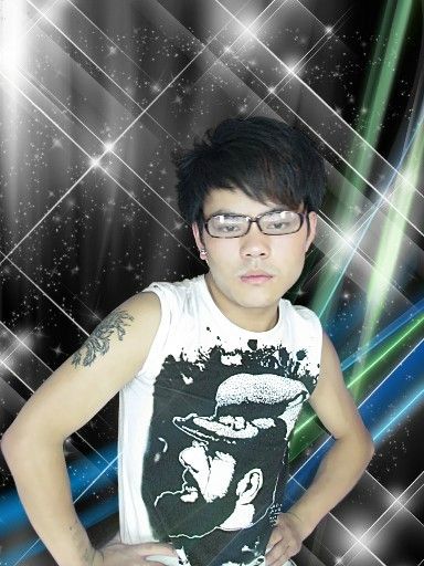 皇族杨扬的主播照片