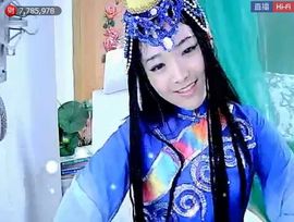 ╰❥2015主播照片