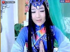 ╰❥2015主播照片