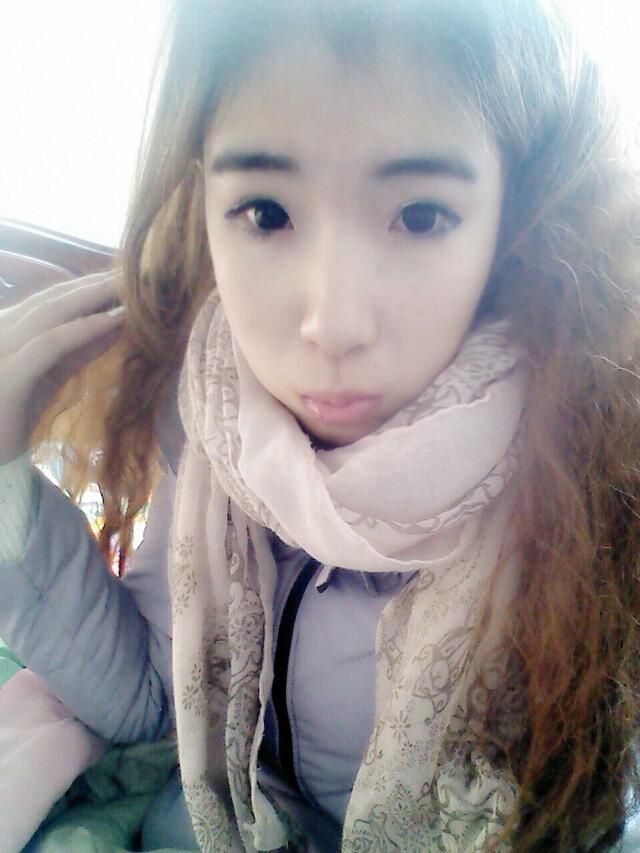 扛枪软妹的主播照片
