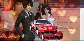 二小姐小阿莉主播照片