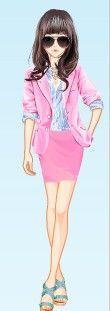 じ★╮凡间精灵小小✿主播照片