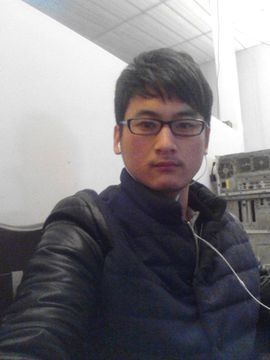 粘人de心动主播照片
