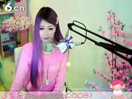 😸熱饅頭主播照片