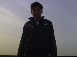 -任飛主播照片