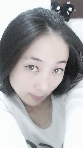 林小姌主播照片
