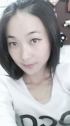 林小姌主播照片