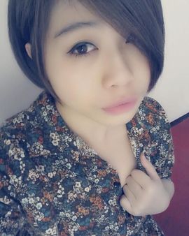 邱_小丸主播照片