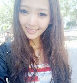 ☆⌒蓝荷☆⌒：主播照片