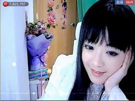 ╰❥2015主播照片