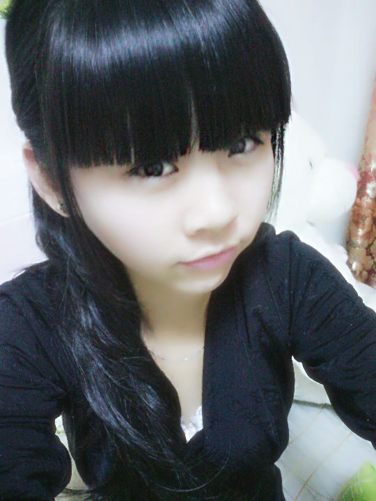 ❤ㄣ上官瑞兮主播照片