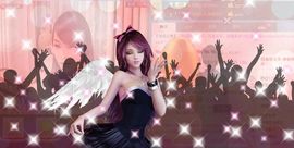 ♪♪傻丫头❤☂伊一♪主播照片