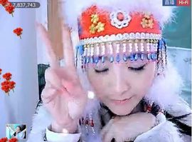 ╰❥2015主播照片