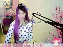 😸熱饅頭主播照片