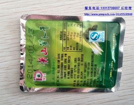 袋泡茶包装机视频主播照片