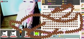 818283安保主播照片