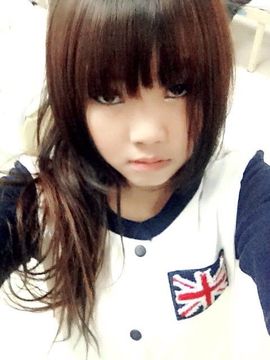 Amany主播照片