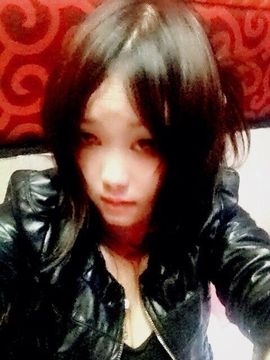Amany主播照片