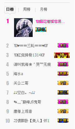 村里人板牙主播照片