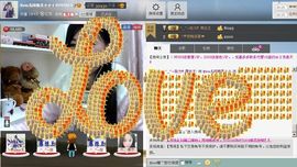じ★╮凡间精灵小小✿主播照片