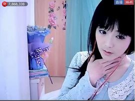 ╰❥2015主播照片