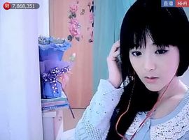 ╰❥2015主播照片