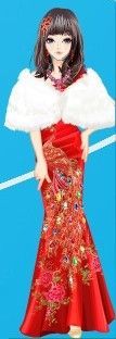 ゛菜菜°小妞♀主播照片