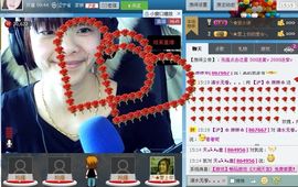 ♥娇娇♥主播照片