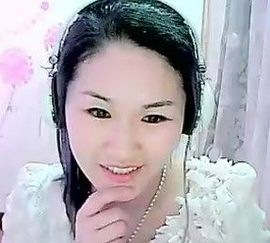 重庆小糖糖律师助理主播照片