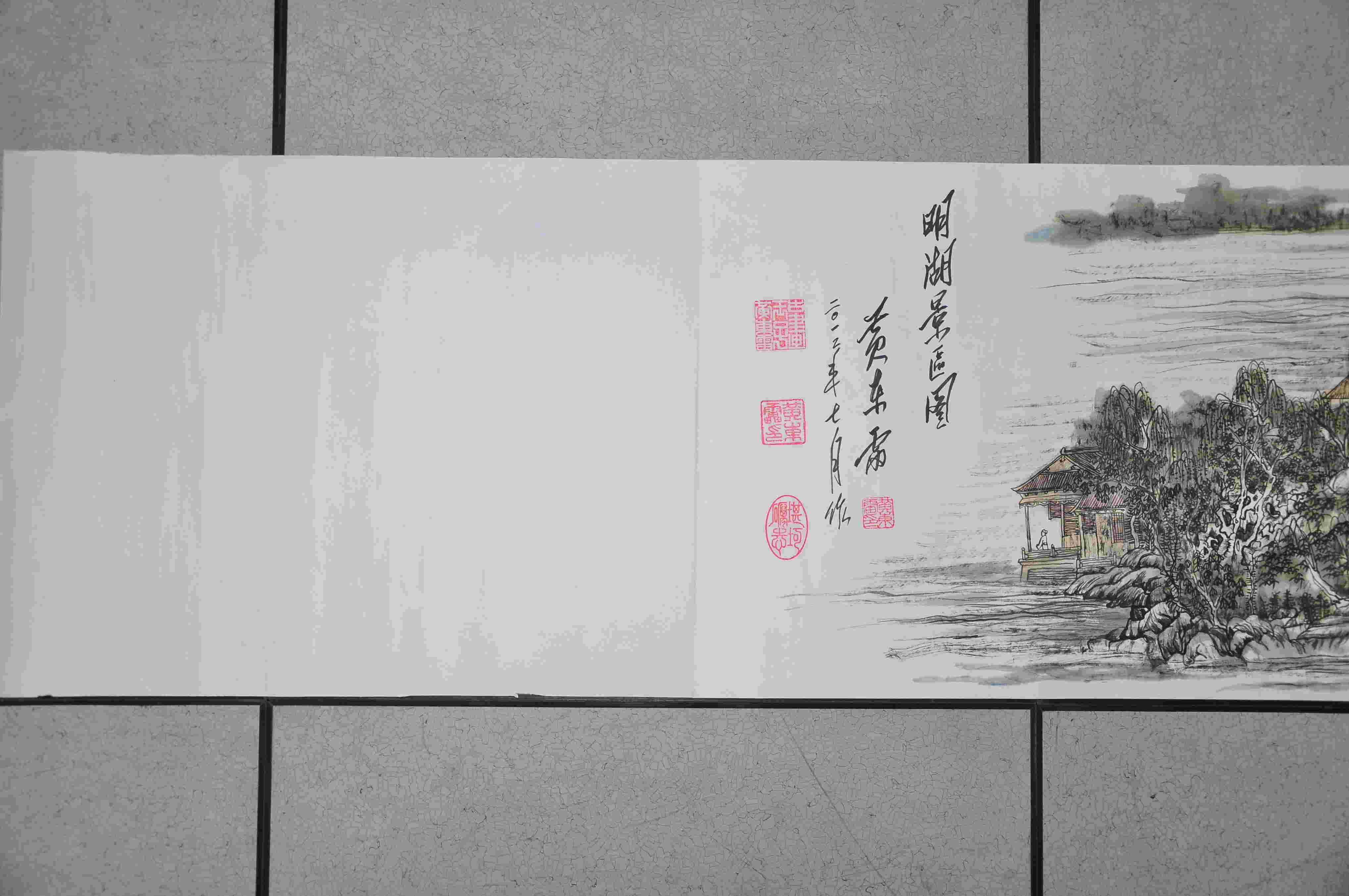 古画王子的主播照片