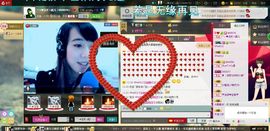 Anna丶琳琳主播照片