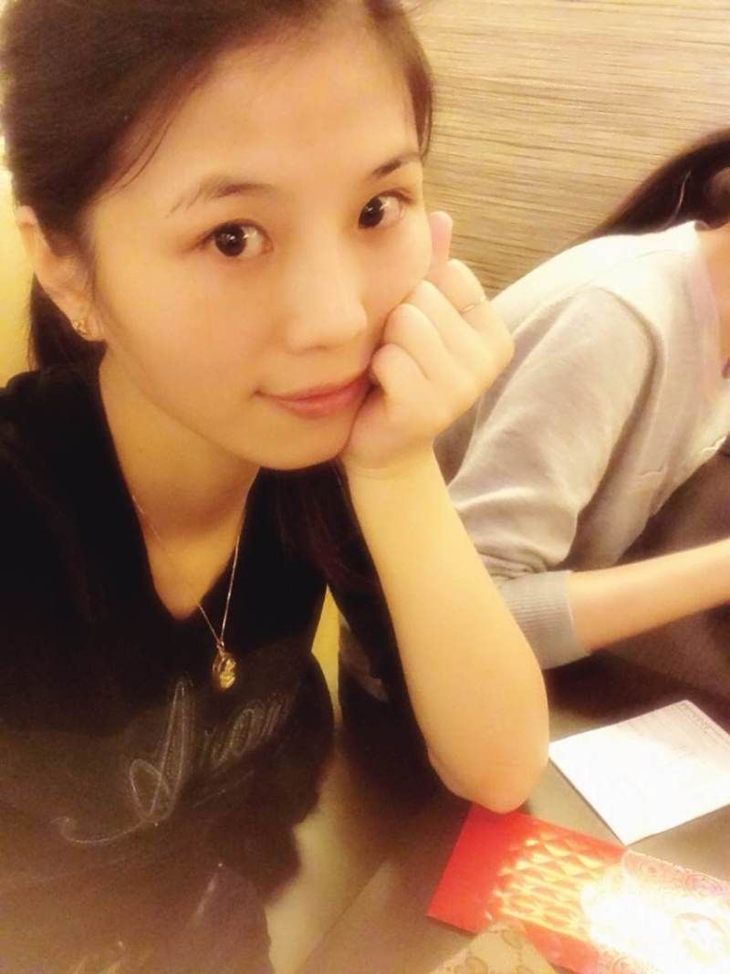 我就是念念的主播照片