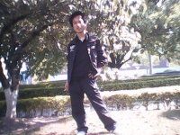 Z、无情刀刃主播照片