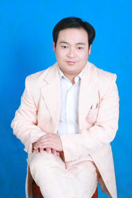 生活如此爱你主播照片